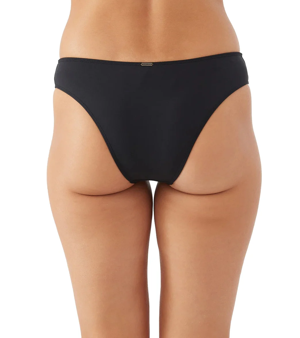 O'Neill Women's Saltwater Solids Matira Bikini Bottom - Image 22