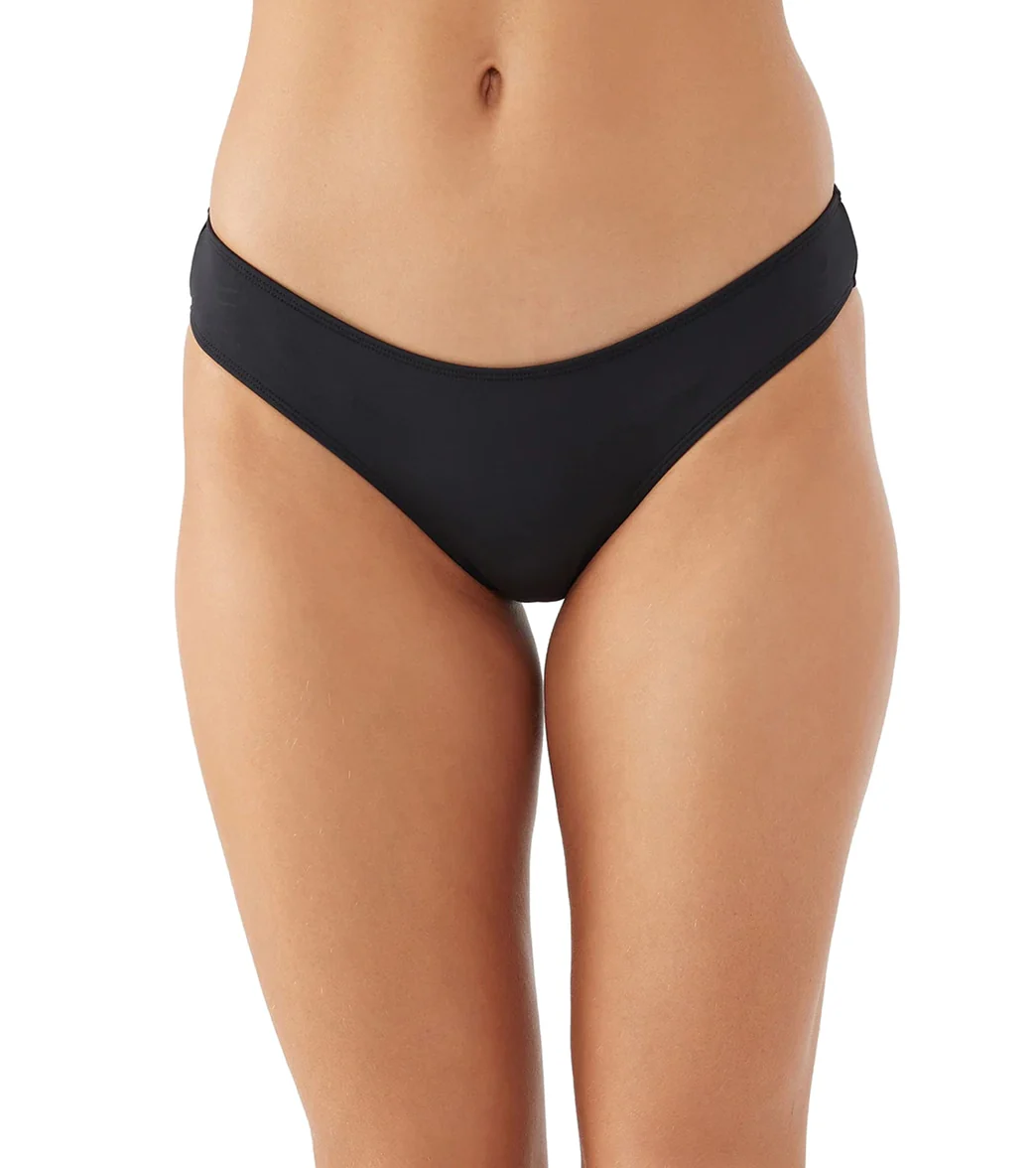 O'Neill Women's Saltwater Solids Matira Bikini Bottom - Image 26
