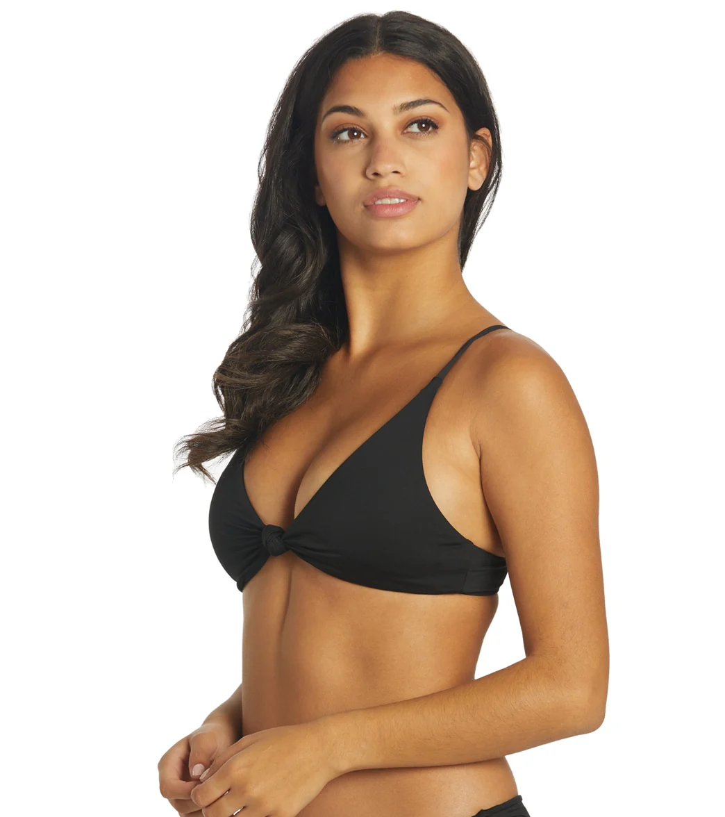 O'Neill Women's Saltwater Solids Pismo Bikini Top - Image 13