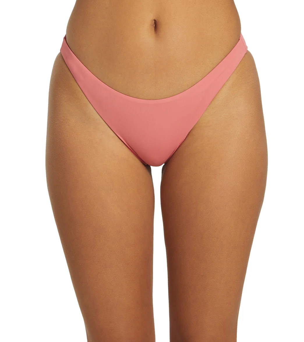 O'Neill Women's Saltwater Solids Rockley Bikini Bottom - Image 63