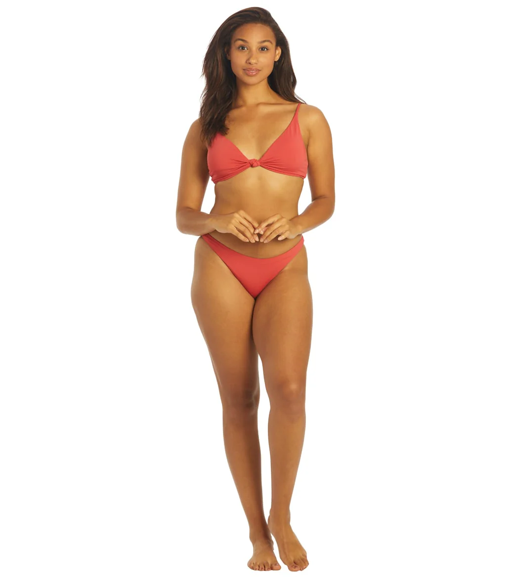 O'Neill Women's Saltwater Solids Rockley Bikini Bottom - Image 74