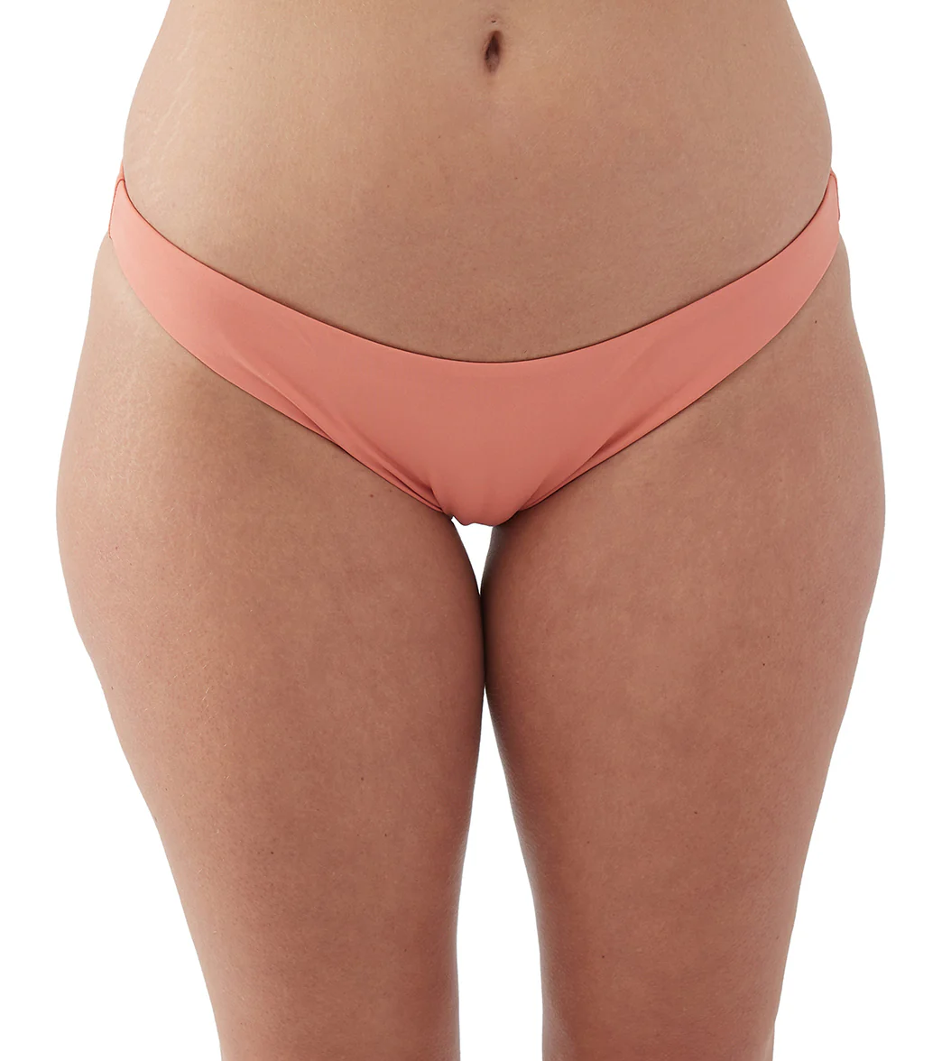 O'Neill Women's Saltwater Solids Rockley Bikini Bottom - Image 24