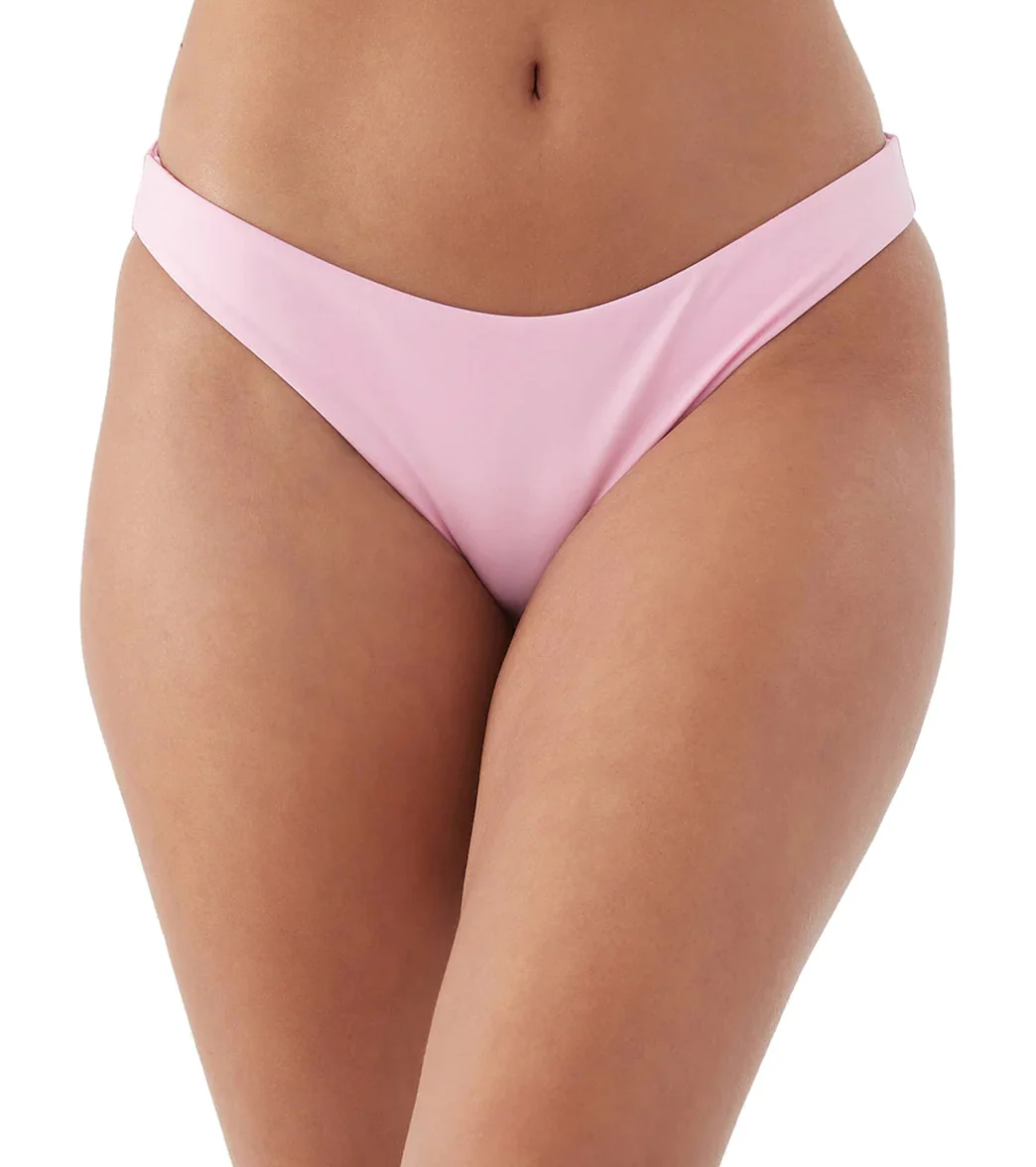 O'Neill Women's Saltwater Solids Rockley Bikini Bottom - Image 25