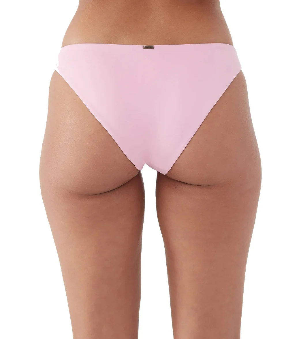 O'Neill Women's Saltwater Solids Rockley Bikini Bottom - Image 27