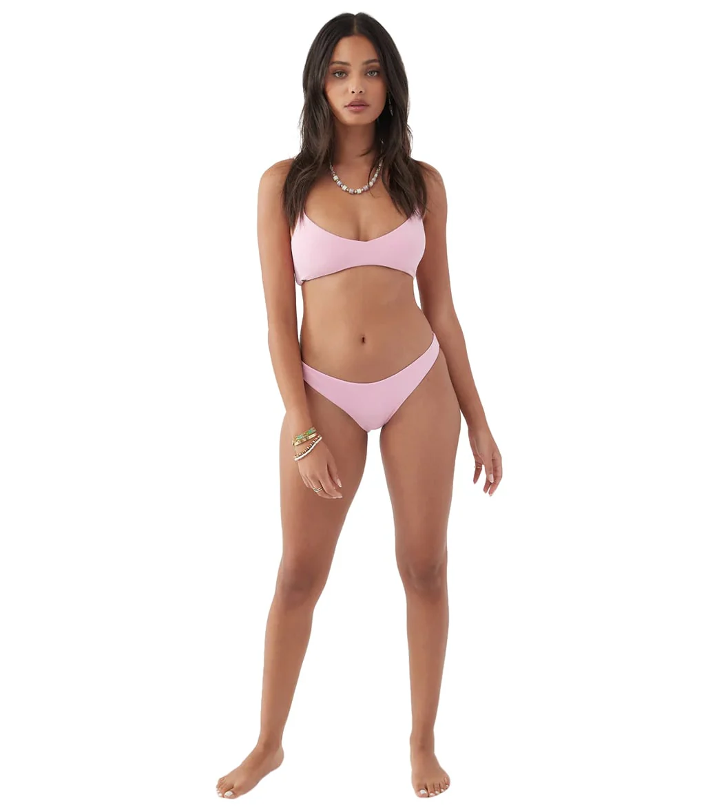 O'Neill Women's Saltwater Solids Rockley Bikini Bottom - Image 28