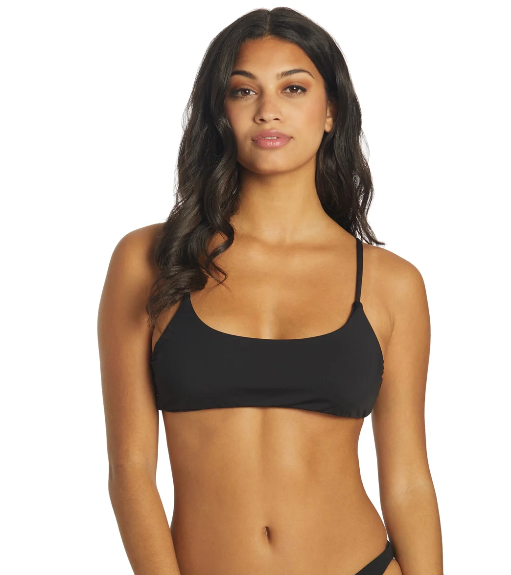O'Neill Women's Saltwater Solids Surfside Bikini Top - Image 19
