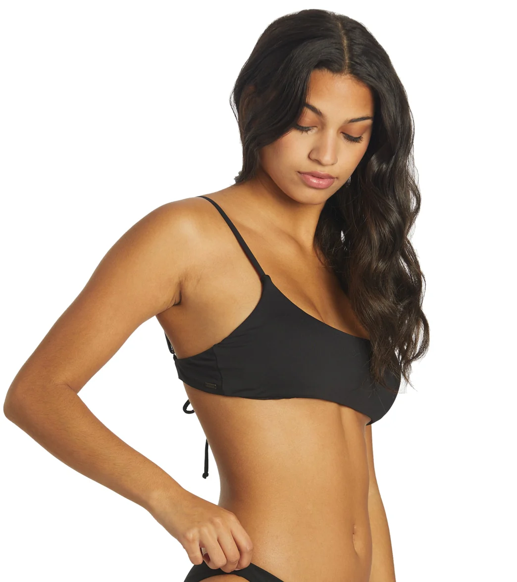O'Neill Women's Saltwater Solids Surfside Bikini Top - Image 20