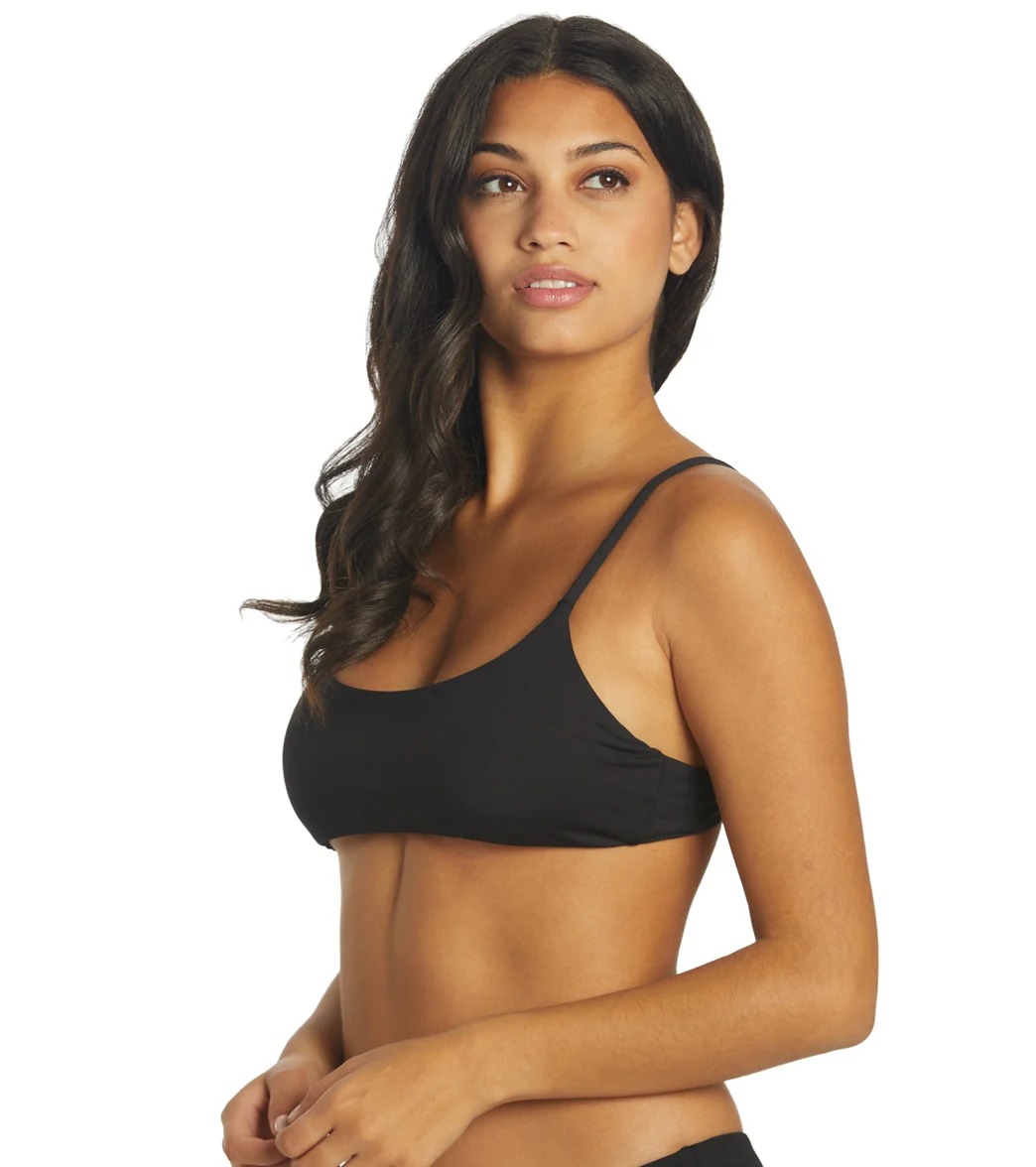 O'Neill Women's Saltwater Solids Surfside Bikini Top - Image 23