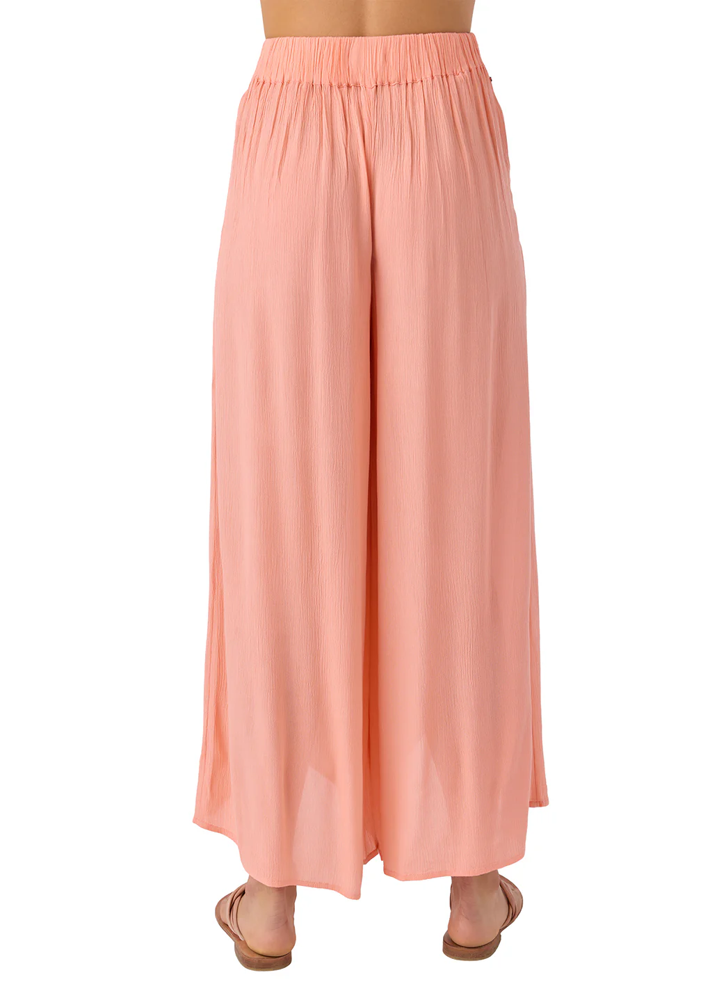 O'Neill Women's Saltwater Solids Tymea Pant Cover Up - Image 5