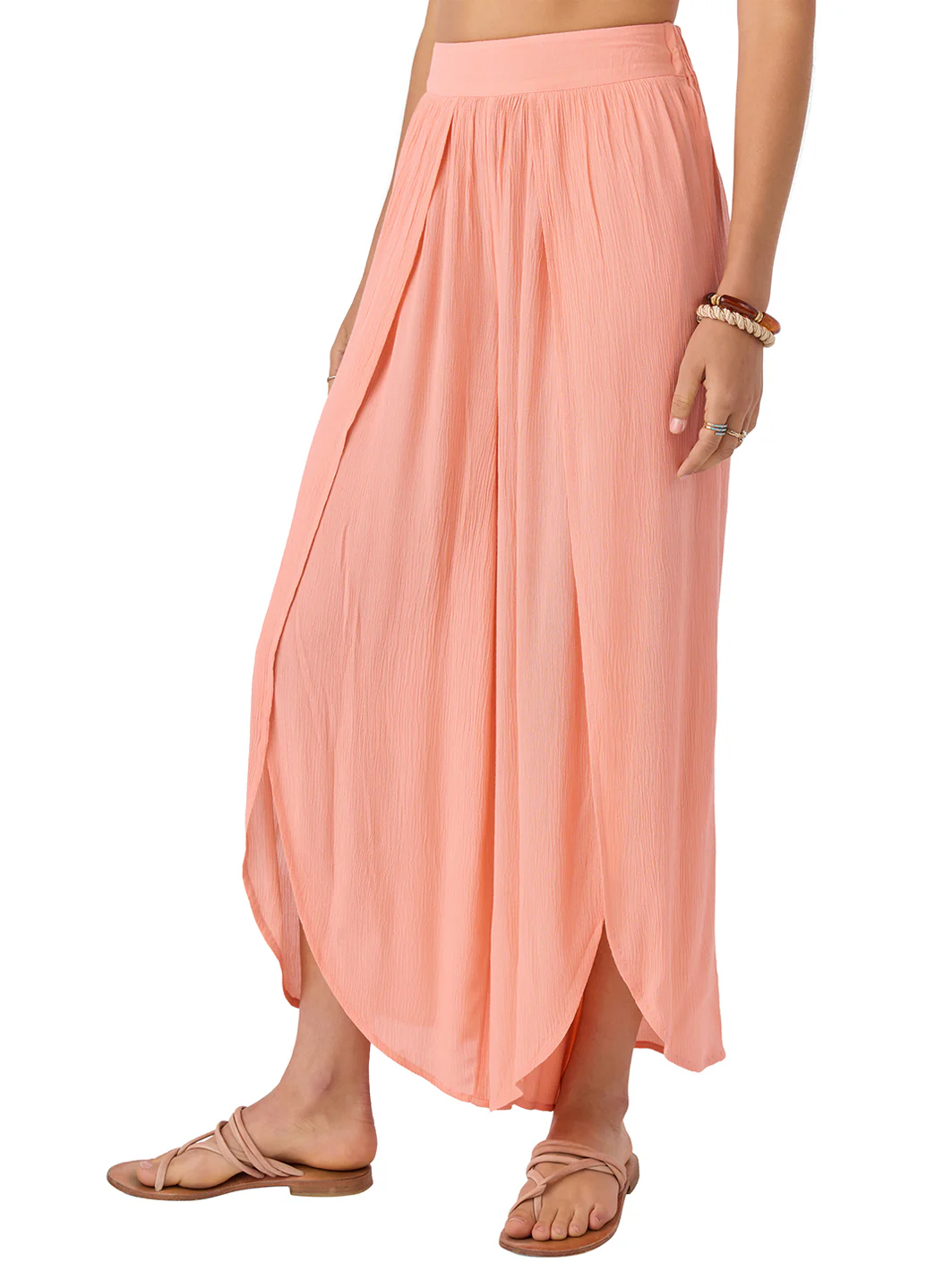O'Neill Women's Saltwater Solids Tymea Pant Cover Up - Image 7