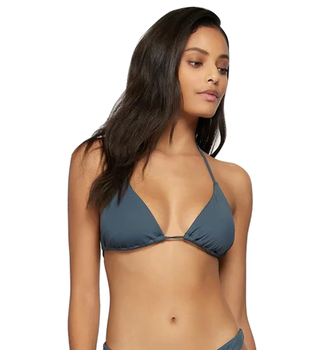 O'Neill Women's Saltwater Solids Venice Bikini Top - Image 25