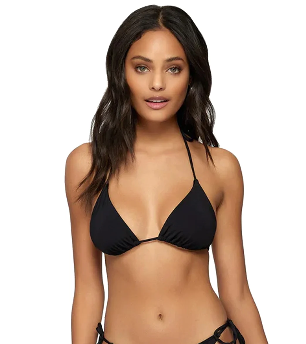 O'Neill Women's Saltwater Solids Venice Bikini Top - Image 44