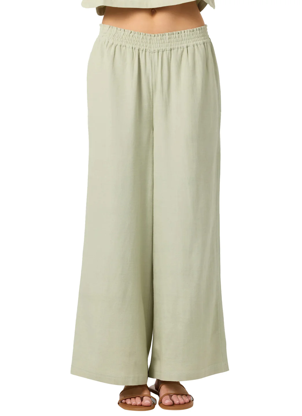 O'Neill Women's Sanders Cover Up Pant - Image 3