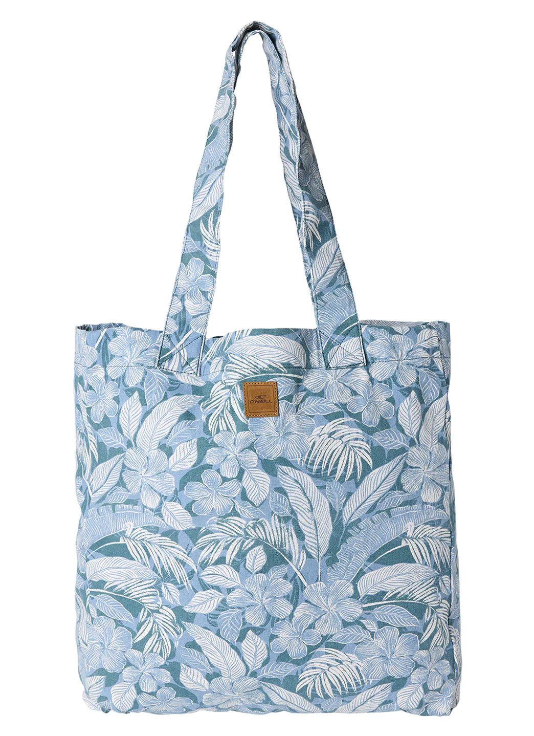 O'Neill Women's Scenic Canvas Tote - Image 3