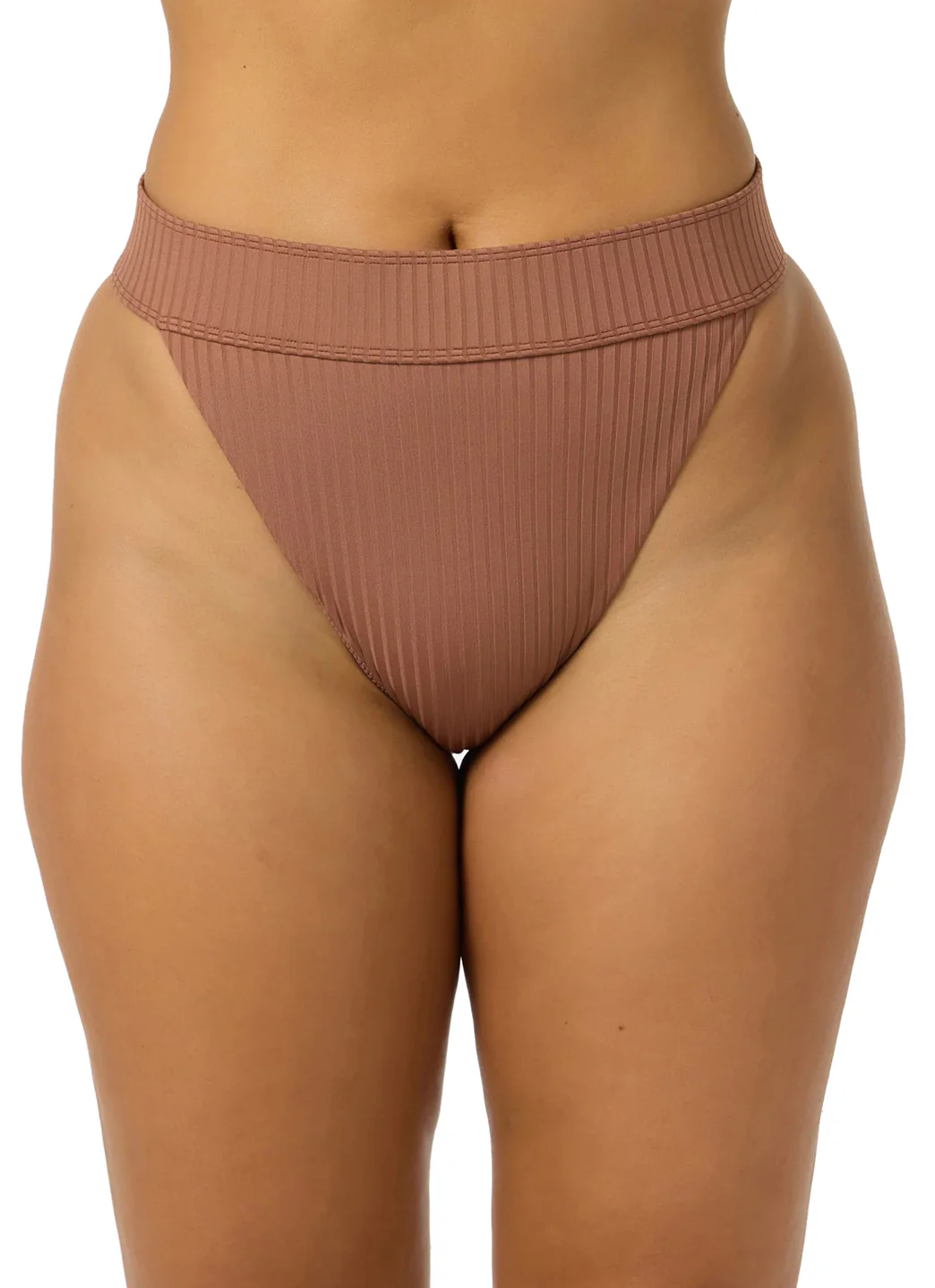 O'Neill Women's Shorebreak Rib Santa Barbara Bikini Bottom - Image 3