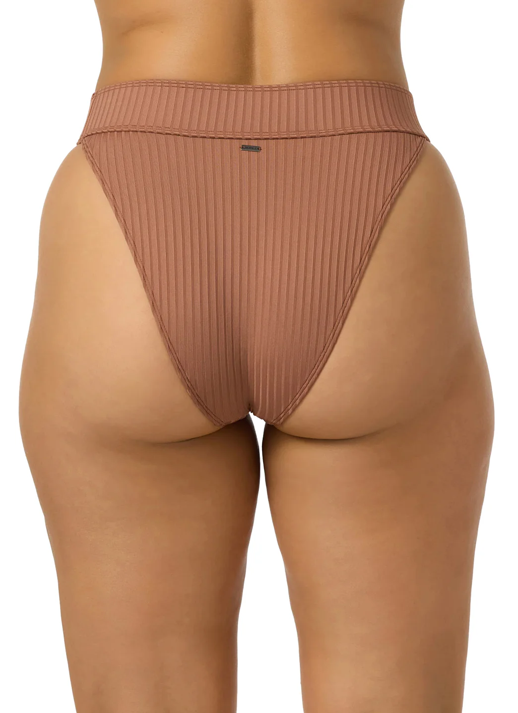 O'Neill Women's Shorebreak Rib Santa Barbara Bikini Bottom - Image 5