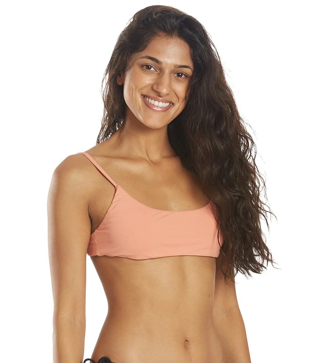 O'Neill Women's Surfside Saltwater Bikini Top - Image 2