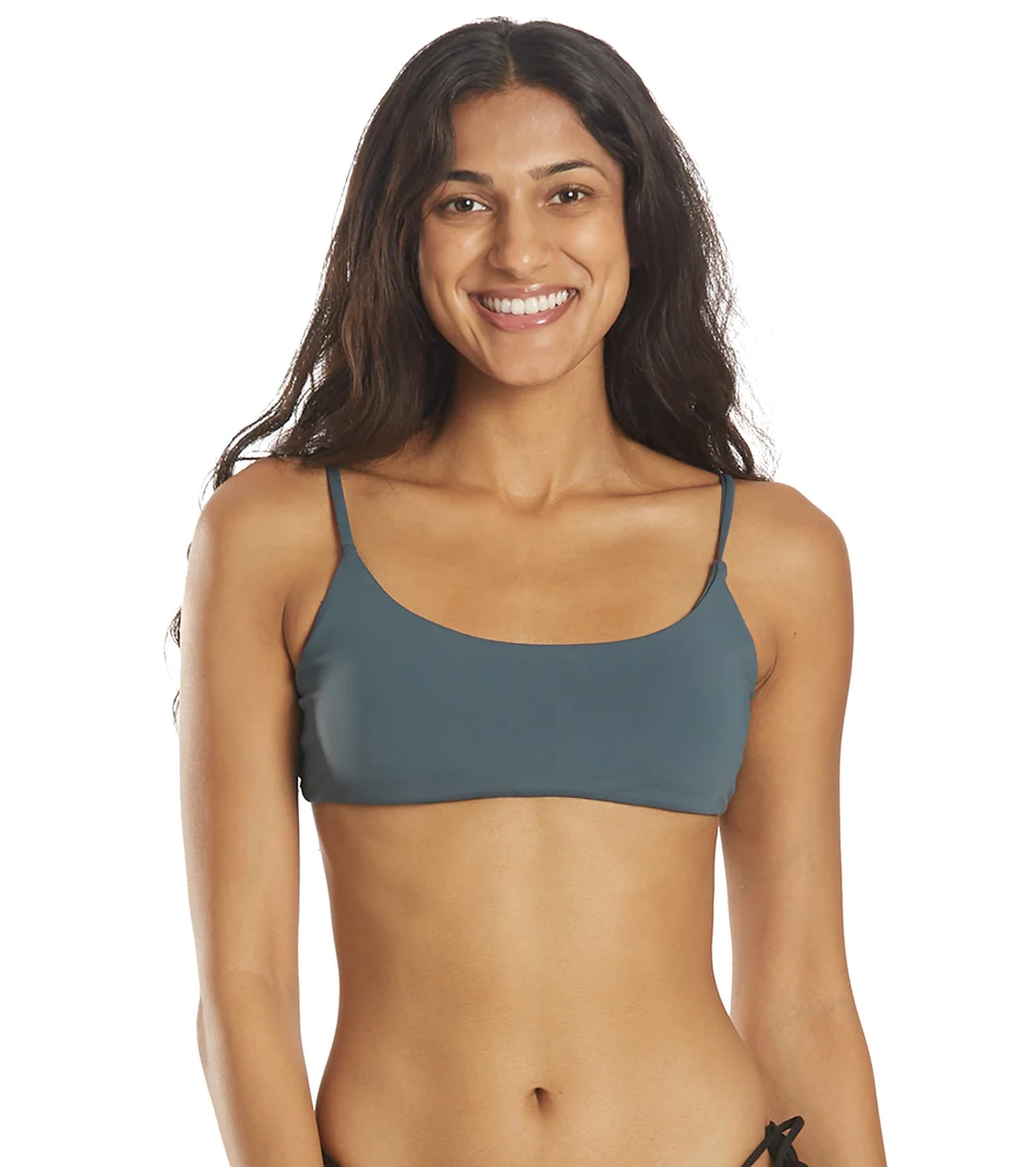 O'Neill Women's Surfside Saltwater Bikini Top - Image 8