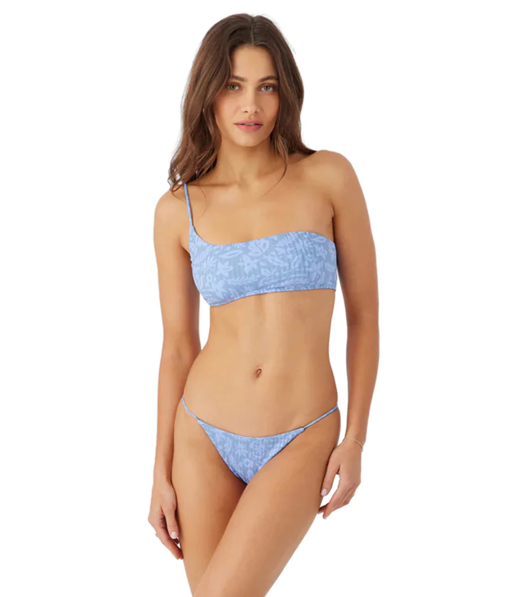 O'Neill Women's Swim Atlantic Palm Redondo Bikini Bottom - Image 6