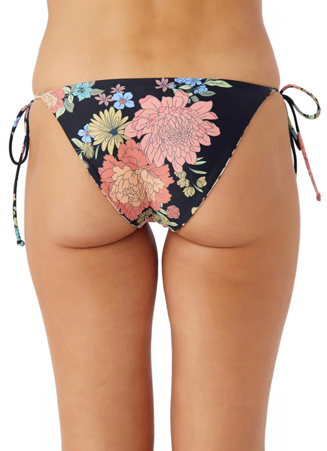 O'Neill Women's Swim Drea Animal Maracas Revo Bikini Bottom - Image 5