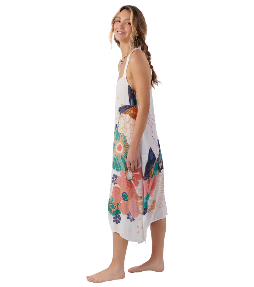 O'Neill Women's Swim Miranda Jadia Cover Up Dress - Image 2