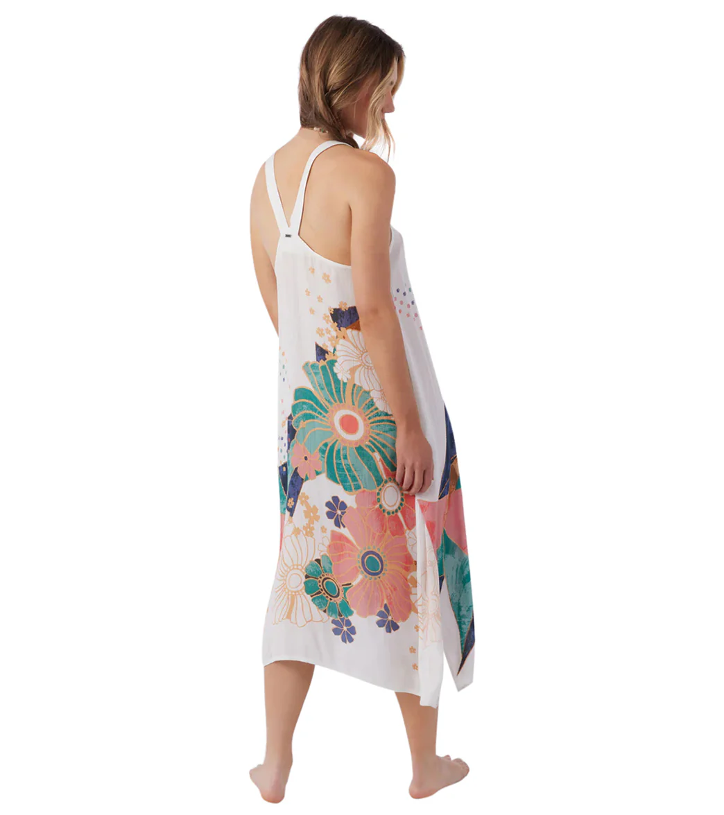 O'Neill Women's Swim Miranda Jadia Cover Up Dress - Image 3