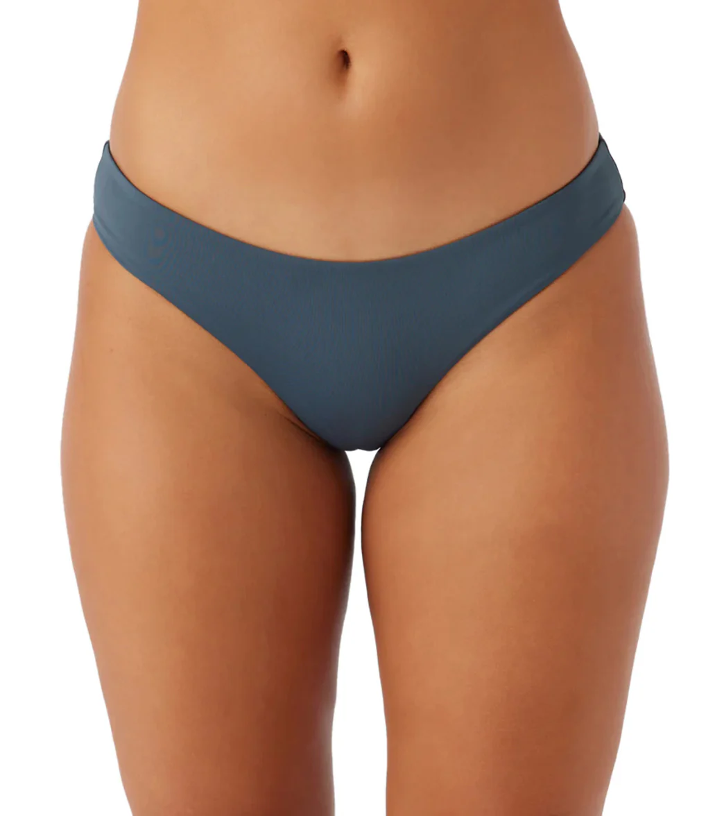 O'Neill Women's Swim Saltwater Solids Matira Bikini Bottom - Image 19