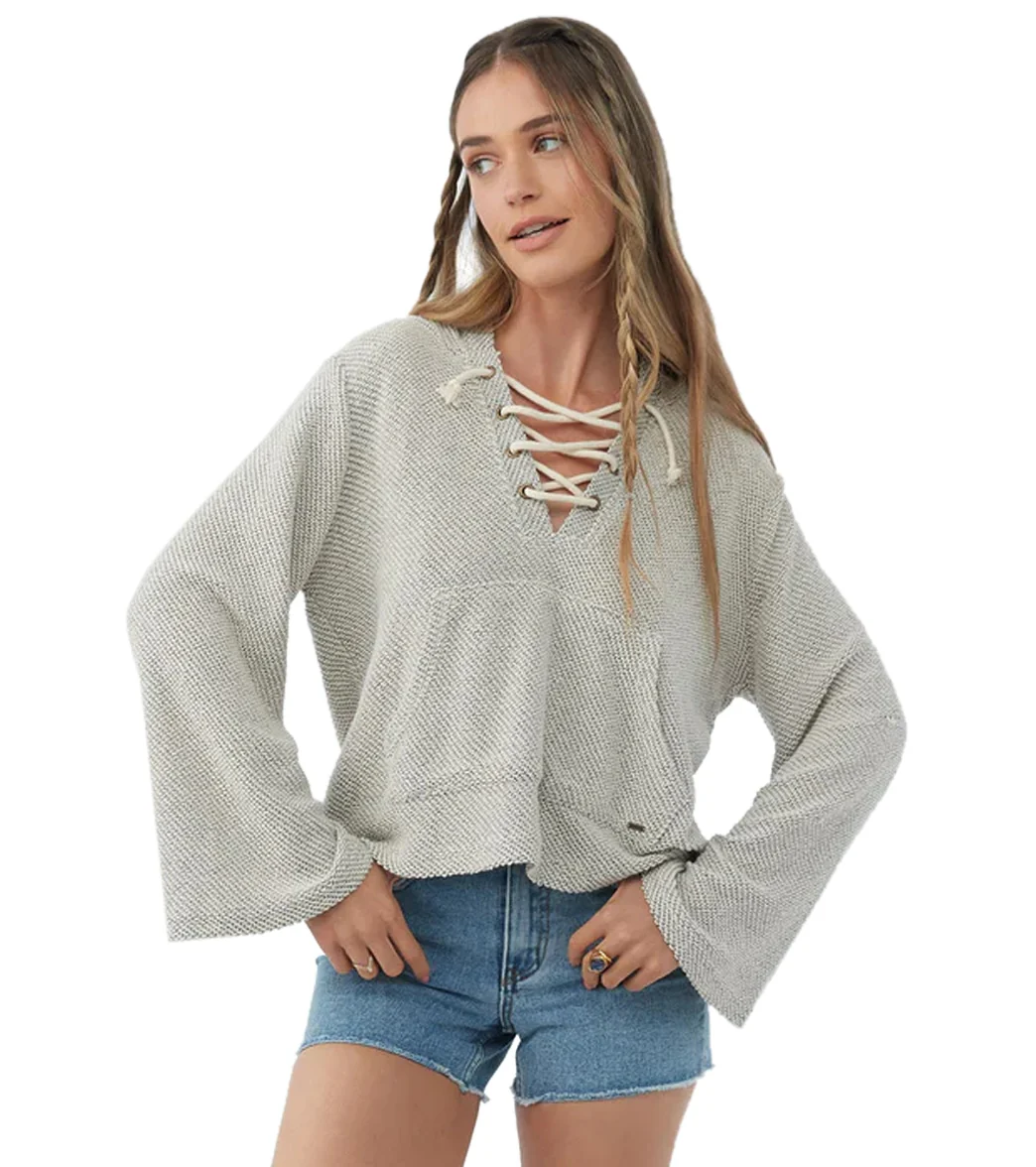 O'Neill Women's Tanya Pullover Hoodie - Image 7