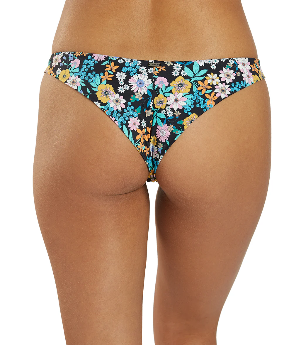 O'Neill Women's Tatum Hermosa Bikini Bottom - Image 3