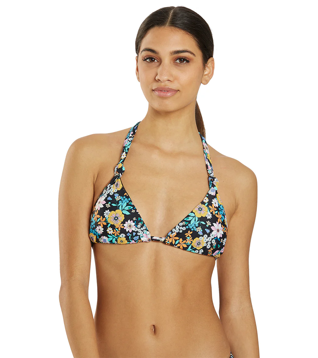 O'Neill Women's Tatum Thalia Bikini Top - Image 6