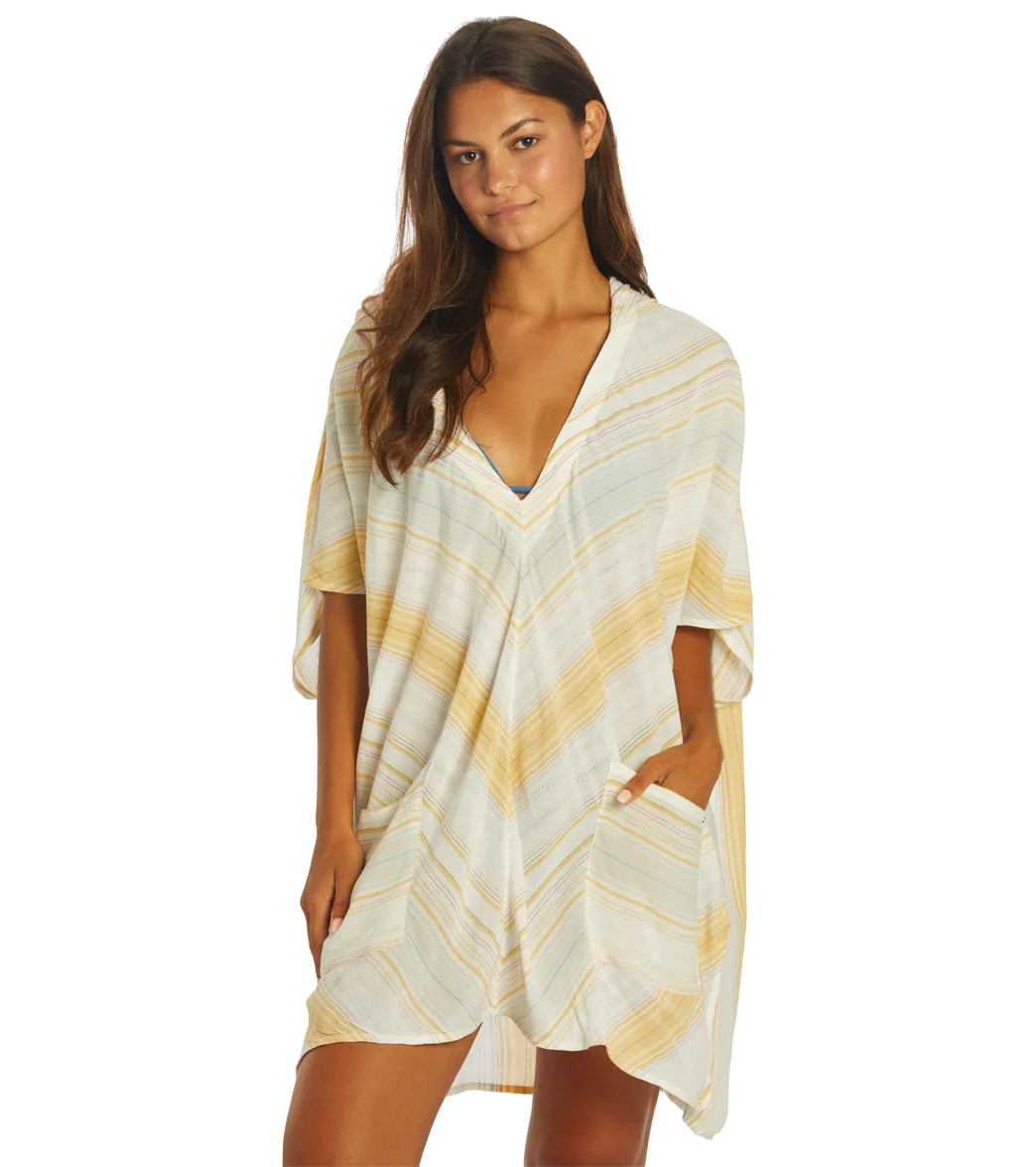O'Neill Women's Tava Cover Up - Image 8