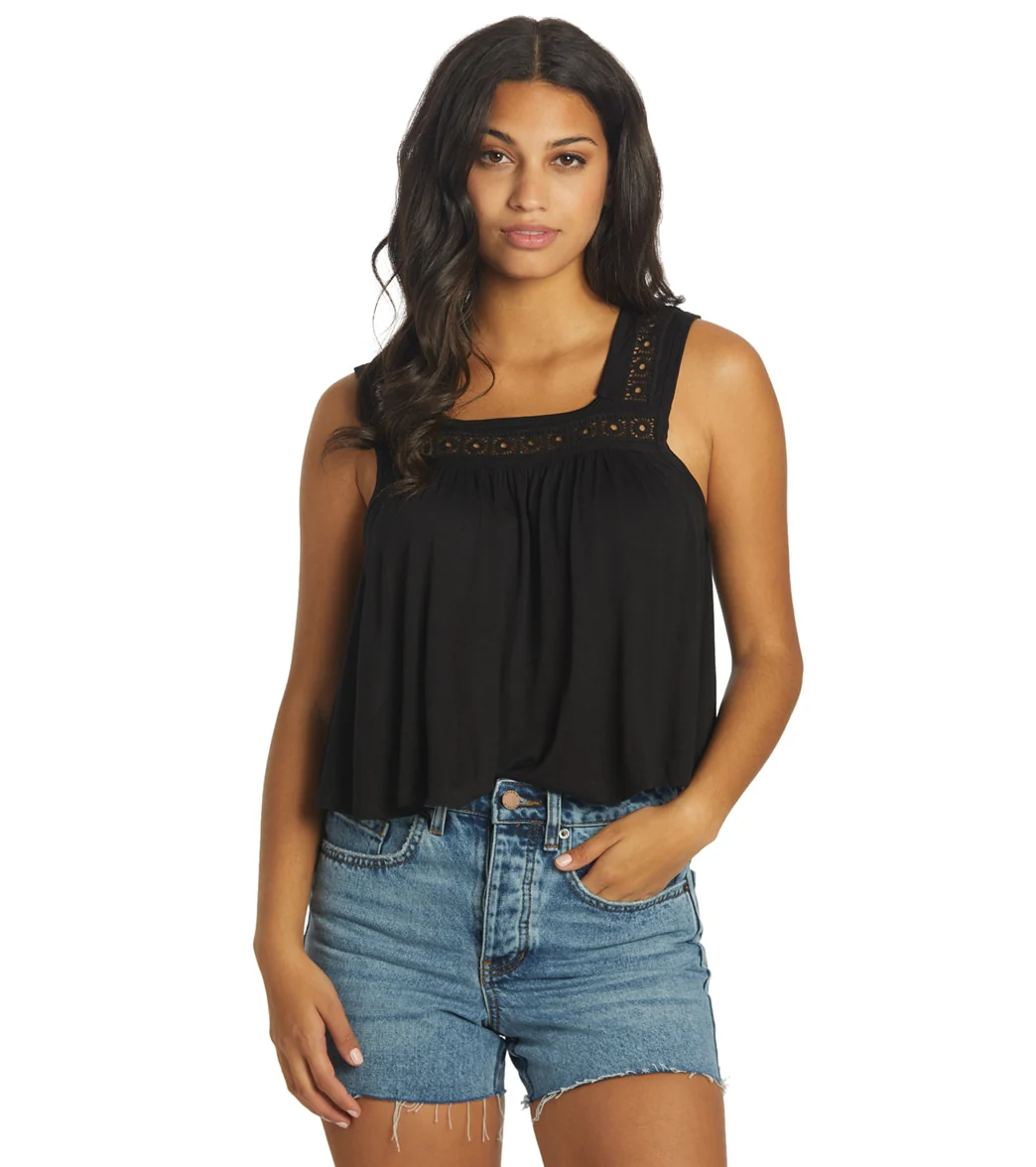 O'Neill Women's Tellie Knit Top - Image 15