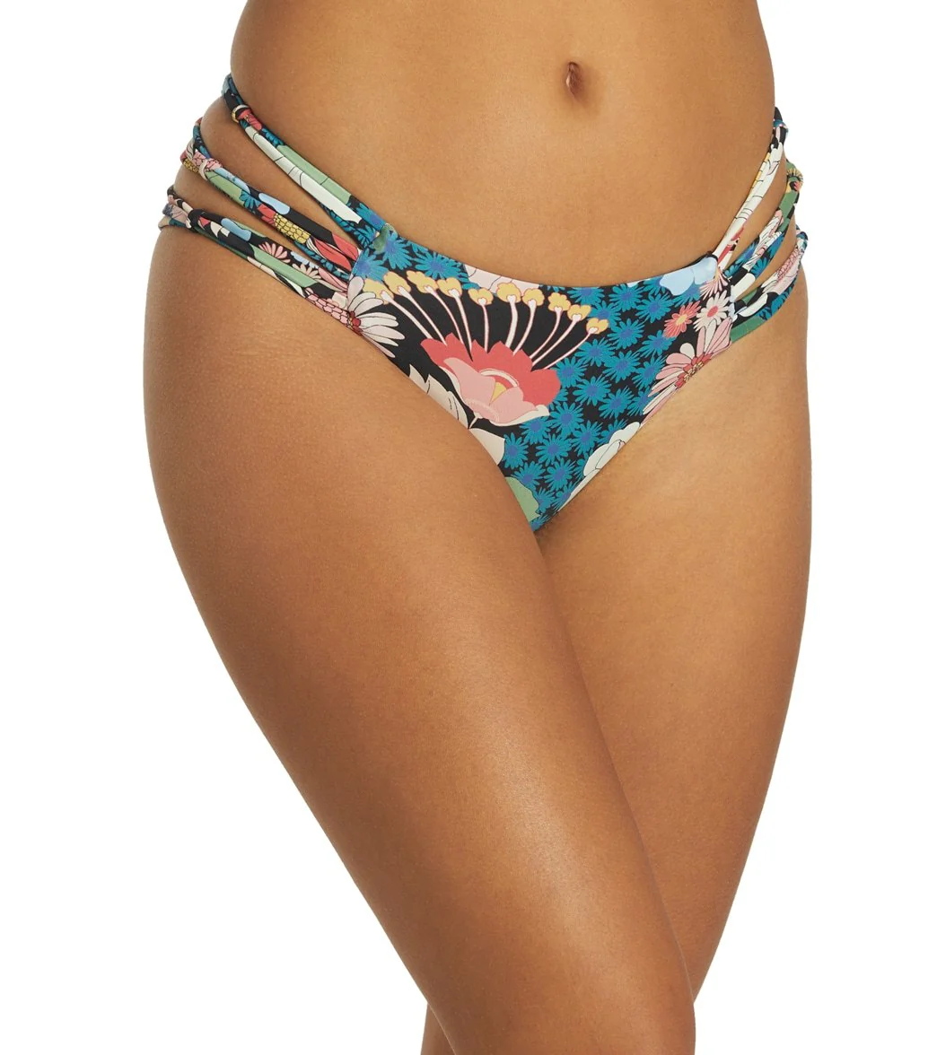 O'Neill Women's Twiggy Boulders Bikini Bottom - Image 2