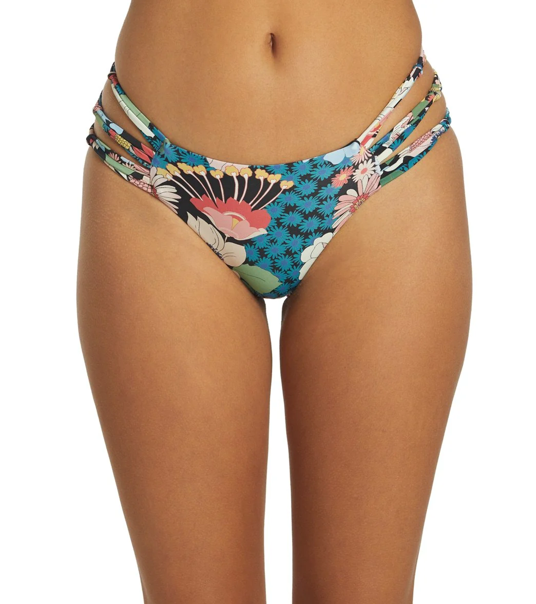 O'Neill Women's Twiggy Boulders Bikini Bottom - Image 7