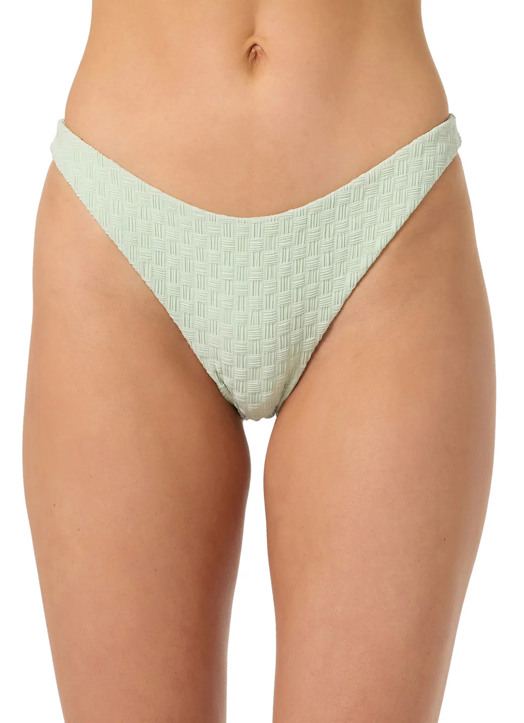 O'Neill Women's Willow Weave Flamenco Bikini Bottom - Image 3