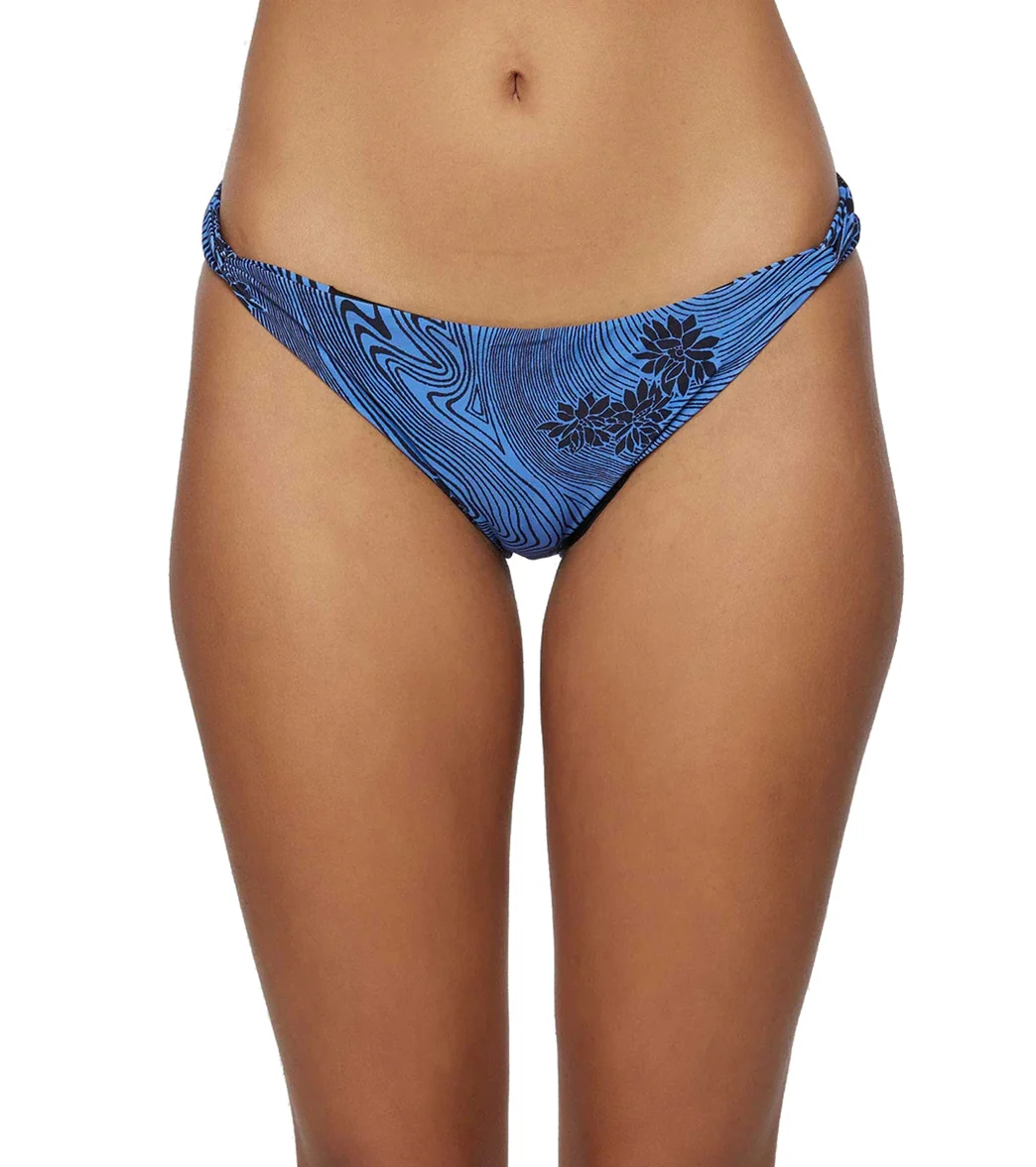 O'Neill Women's Winter Waves Sunset Bikini Bottom - Image 6