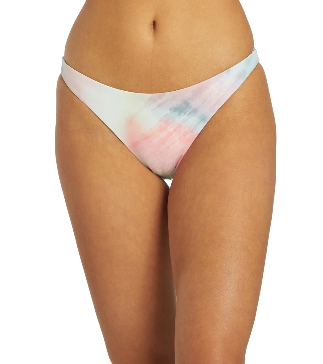 O'Neill Women's Women Of The Wave Flamenco Bikini Bottom - Image 15