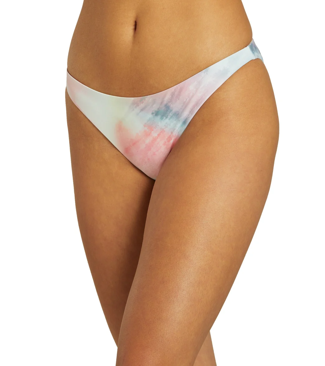 O'Neill Women's Women Of The Wave Flamenco Bikini Bottom - Image 5