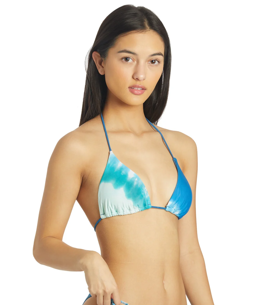O'Neill Women's Women Of The Wave Venice Bikini Top - Image 2