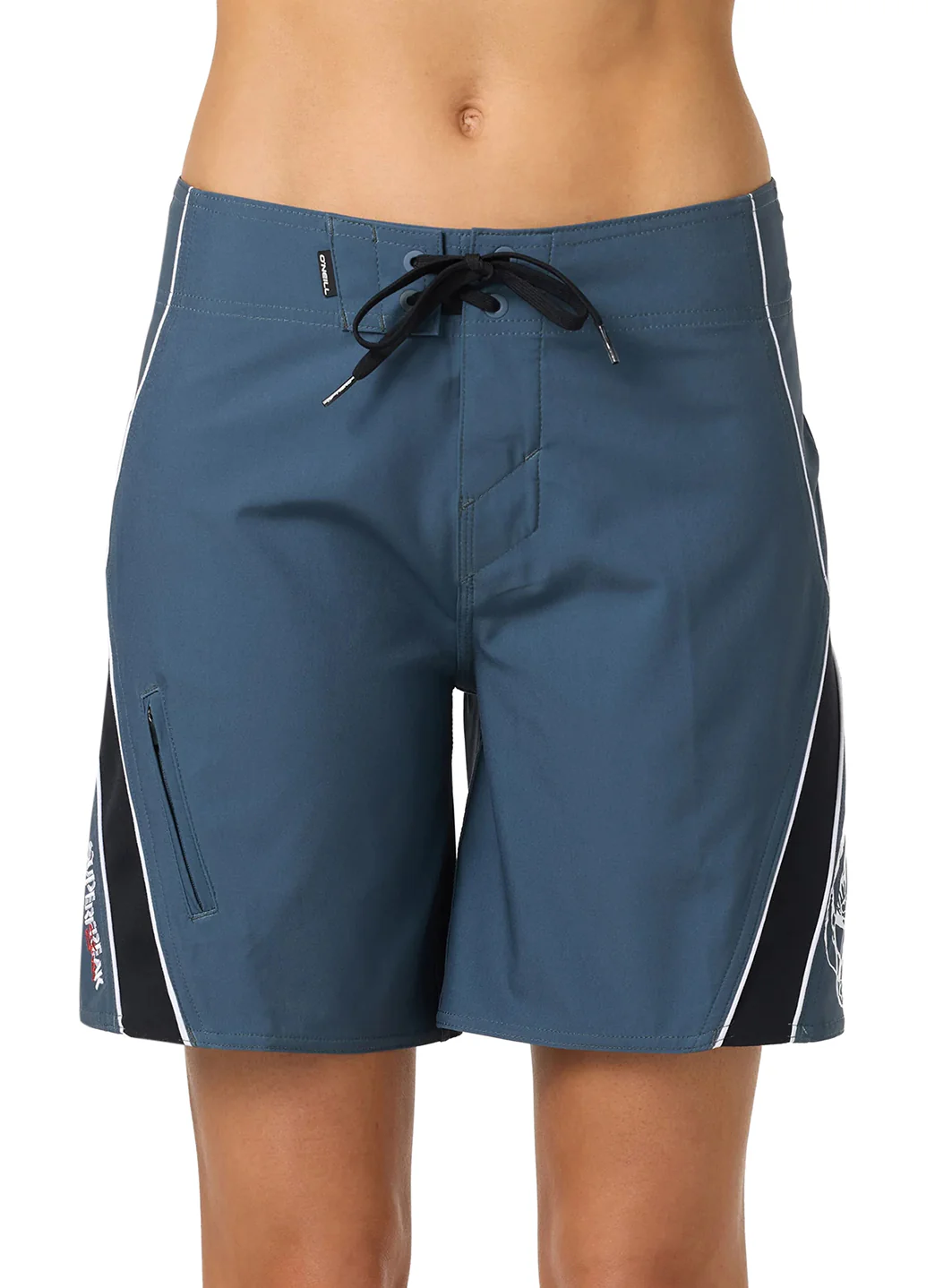 O'Neill Women's Y2K Superfreak 7" Boardshorts - Image 3