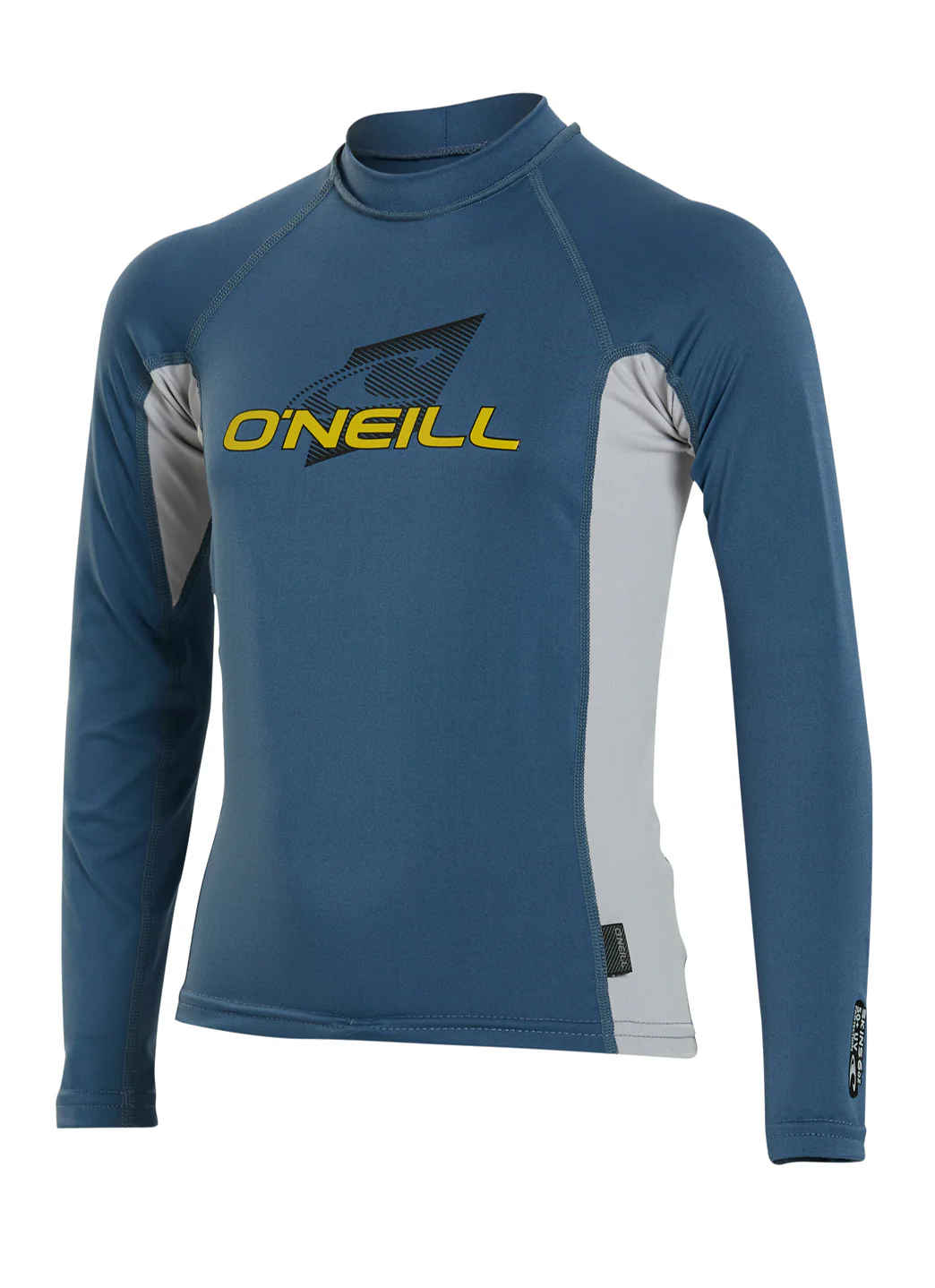 O'Neill Youth Premium Skins Long Sleeve Rashguard - Image 5