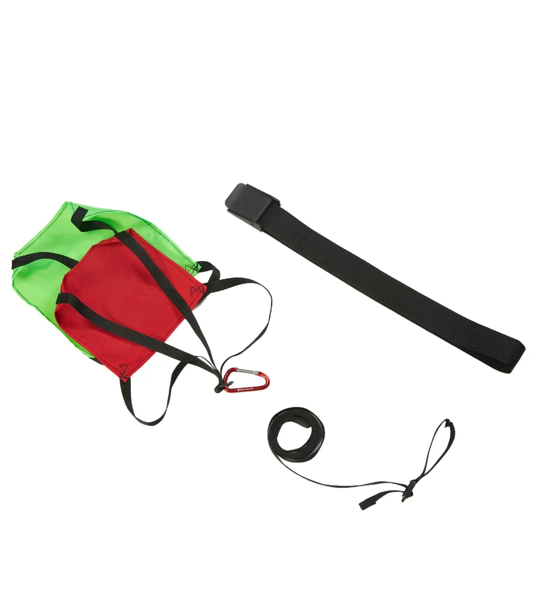ONEswim Combo Parachute Kit with Multiple Chute Sizes - Image 6