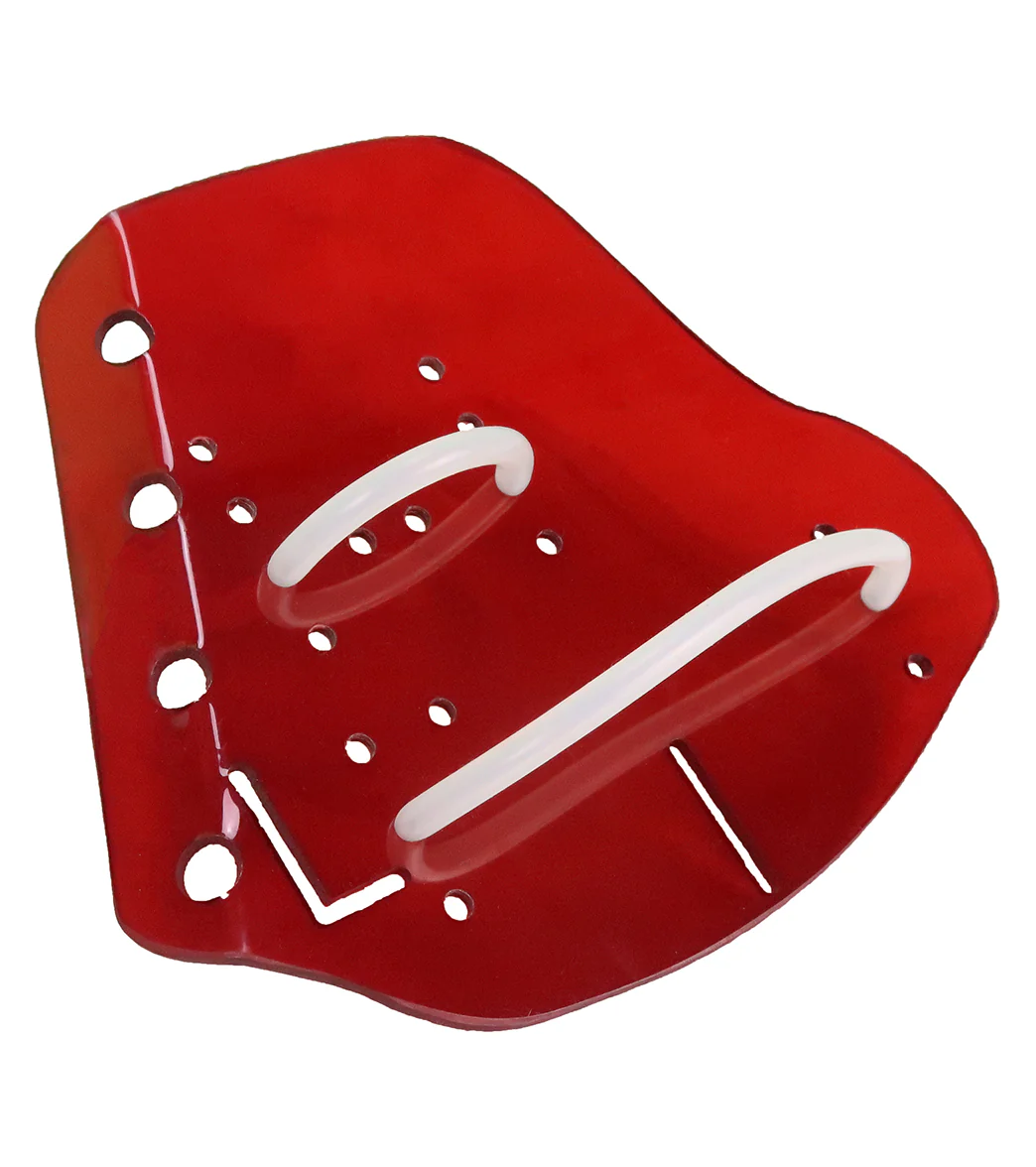 ONEswim IM Paddles - Image 2