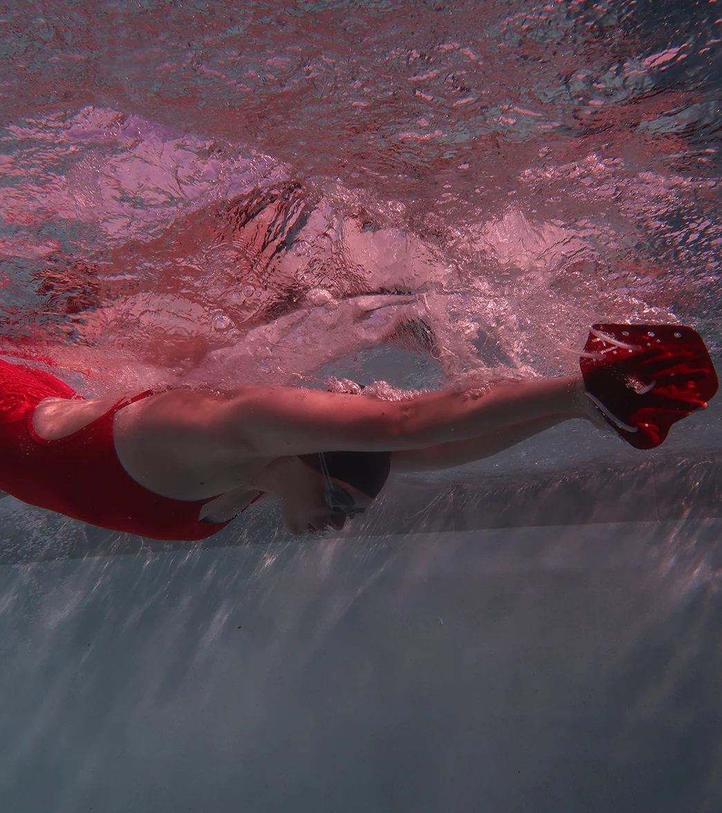ONEswim IM Paddles - Image 5