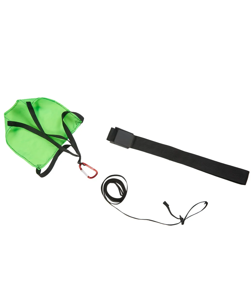 ONEswim Parachute Kit with Quick Change Carabiner - Image 15