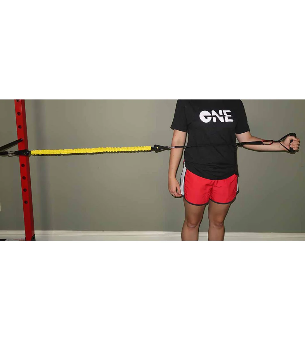 ONEswim Pre-Hab Basic Stretch Kit - Image 4
