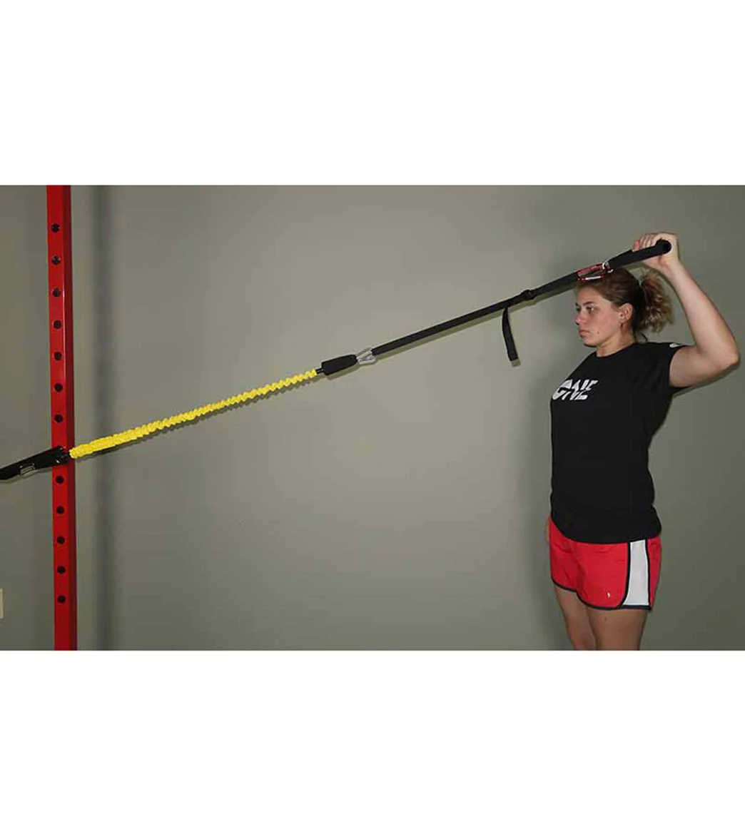 ONEswim Pre-Hab Basic Stretch Kit - Image 5