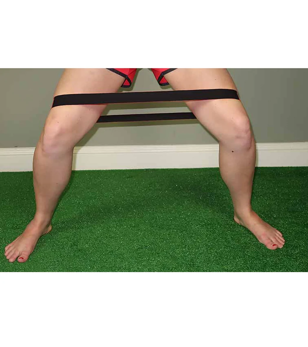 ONEswim Pre-Hab Basic Stretch Kit - Image 6