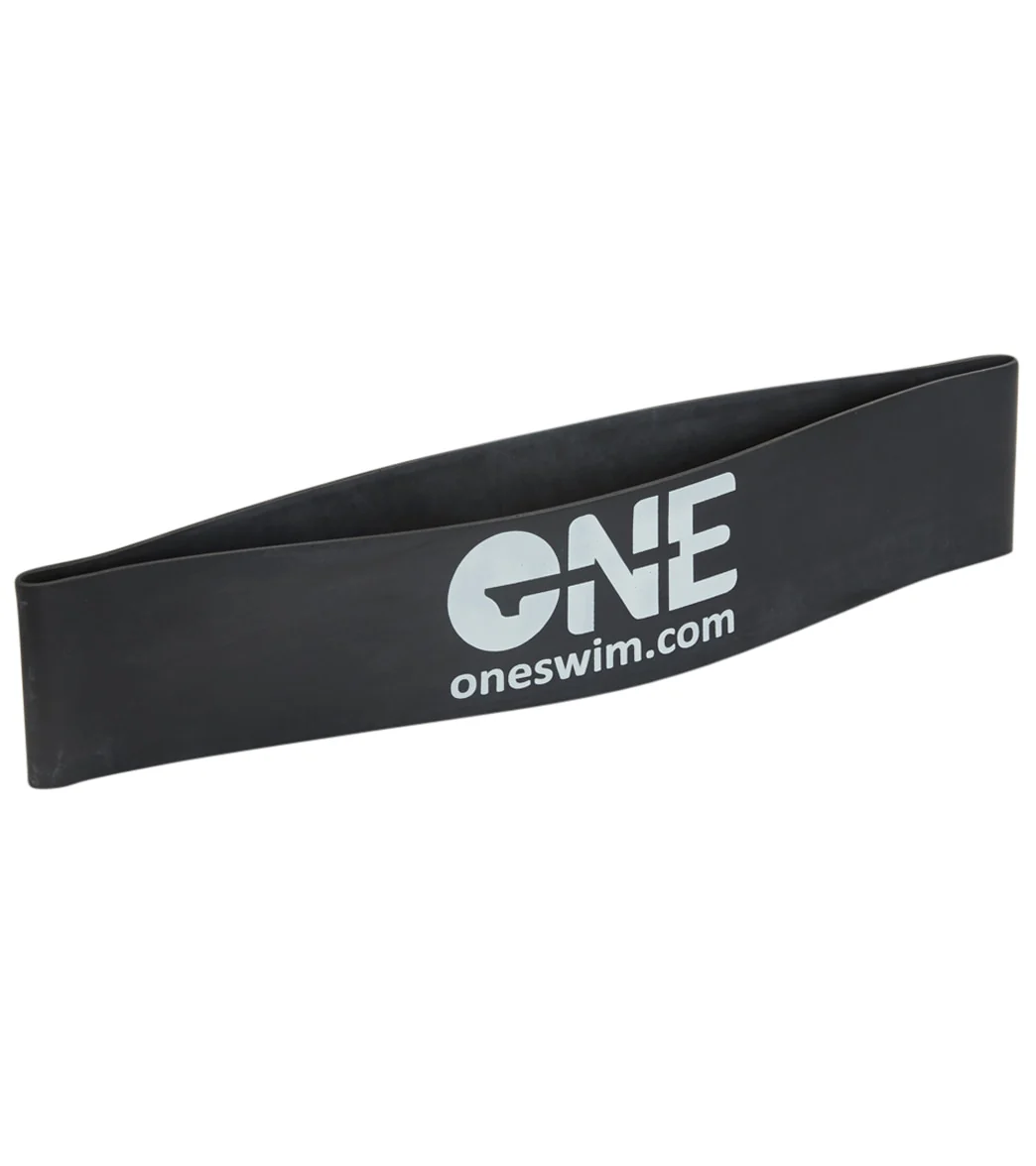 ONEswim Pulling/Training Ankle Band - Image 3