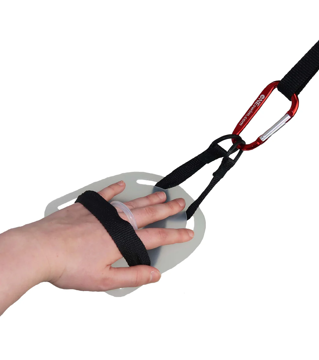 ONEswim Stretch Cords with Paddles - Image 14